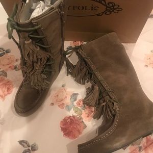 Joyfolie New girls boots